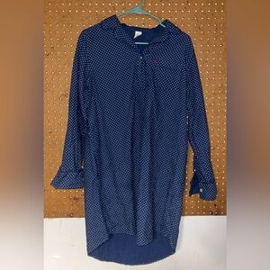 Levi Dress Shirt Men’s Medium